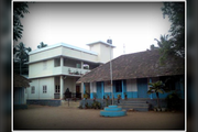 V.P.S. Higher Secondary School - School Area